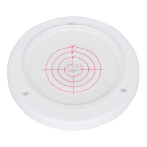 BMI Dosenlibelle, 80 mm BMI Dosenlibelle, 80 mm