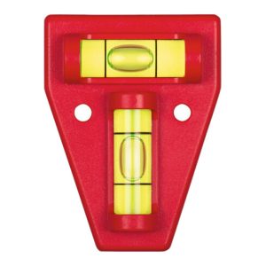 BMI Kreuzwasserwaage, 60 mm BMI Kreuzwasserwaage, 60 mm
