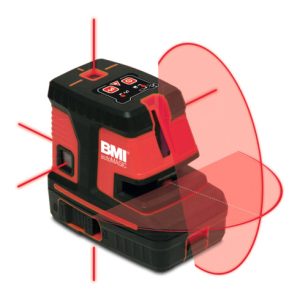 BMI Universallaser „autoMAGIC“ 5SP BMI Universallaser „autoMAGIC“ 5SP