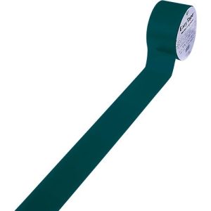 Bodenmarkierungsband, 75 mm breit, grün Bodenmarkierungsband, 75 mm breit, grün