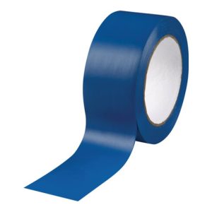 Bodenmarkierungsband Easy Tape PVC blau L.33m B.50mm Rl.ROCOL Bodenmarkierungsband Easy Tape PVC blau L.33m B.50mm Rl.ROCOL