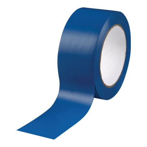 Bodenmarkierungsband Easy Tape PVC blau L.33m B.50mm Rl.ROCOL