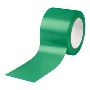 Bodenmarkierungsband Easy Tape PVC grün L.33m B.75mm Rl.ROCOL Bodenmarkierungsband Easy Tape PVC grün L.33m B.75mm Rl.ROCOL