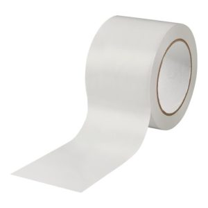 Bodenmarkierungsband Easy Tape PVC weiß L.33m B.75mm Rl.ROCOL Bodenmarkierungsband Easy Tape PVC weiß L.33m B.75mm Rl.ROCOL