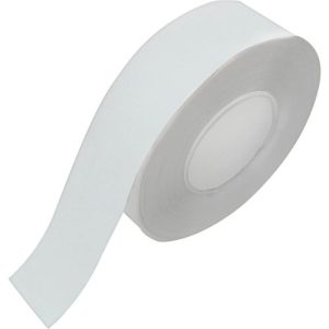 Bodenmarkierungsband Safety-Floor Permanent, für versiegelte Flächen, B 50 mm x L 33 m, weiß Bodenmarkierungsband Safety-Floor Permanent, für versiegelte Flächen, B 50 mm x L 33 m, weiß