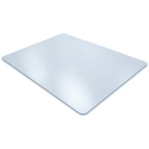 Bodenschutzmatte, 1190 x 890 mm, rechteckig Bodenschutzmatte, 1190 x 890 mm, rechteckig