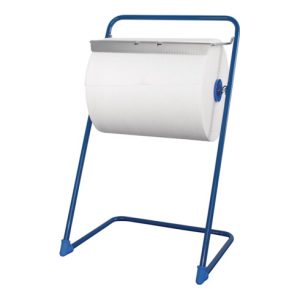 Bodenständer H850xB510xT430ca.mm m.Abrissschiene profix Bodenständer H850xB510xT430ca.mm m.Abrissschiene profix