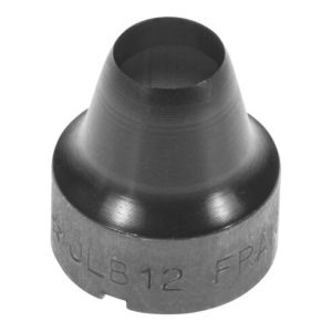 Boehm Ersatz-Stanzmesser, für Loch-⌀: 12 mm Boehm Ersatz-Stanzmesser, für Loch-⌀: 12 mm