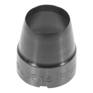 Boehm Ersatz-Stanzmesser, für Loch-⌀: 18 mm Boehm Ersatz-Stanzmesser, für Loch-⌀: 18 mm