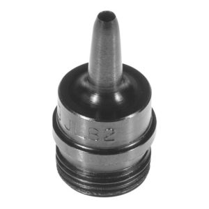 Boehm Ersatz-Stanzmesser, für Loch-⌀: 2 mm Boehm Ersatz-Stanzmesser, für Loch-⌀: 2 mm