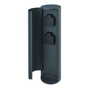 Böhmer Energiepoller IP54 anth 74023 Böhmer Energiepoller IP54 anth 74023