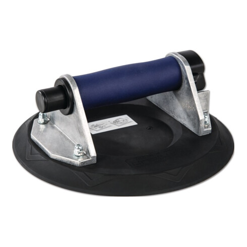 Bohle Saugheber Trgf.120kg Kopf-D. 214mm 1 Kopf Ku.VERIBOR