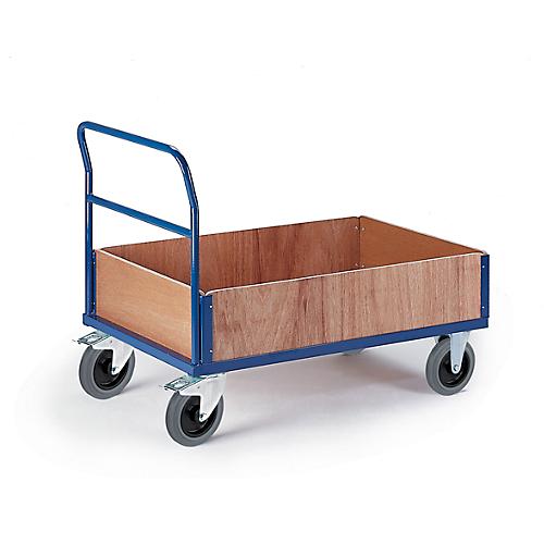 Bordwandwagen, 850 x 470 mm