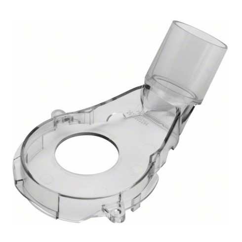 Bosch Absaugadapter für Staubsauger für Taucheinheit von Fräsen