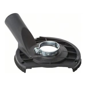 Bosch Absaughaube zum Schleifen 125 mm