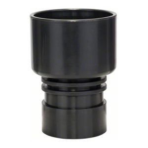 Bosch Adapter 35 mm für alle bestehenden Schläuche Durchmesser: 35 / 19 mm Bosch Adapter 35 mm für alle bestehenden Schläuche Durchmesser: 35 / 19 mm