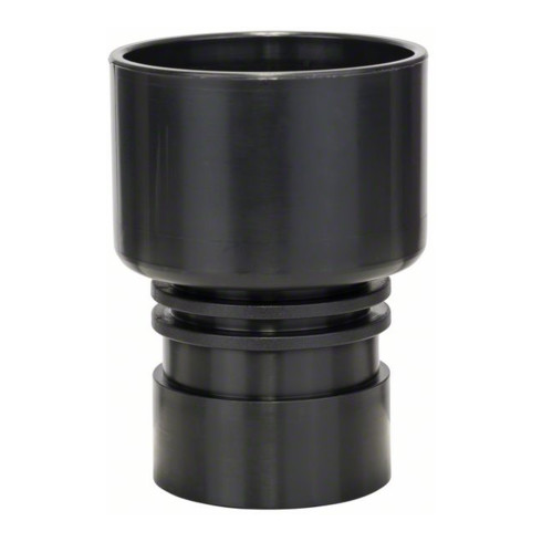Bosch Adapter 35 mm für alle bestehenden Schläuche Durchmesser: 35 / 19 mm