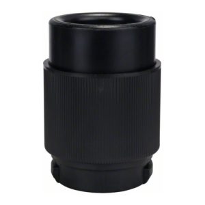 Bosch Adapter zweiteilig für Bosch-Sauger 35 mm Bosch Adapter zweiteilig für Bosch-Sauger 35 mm