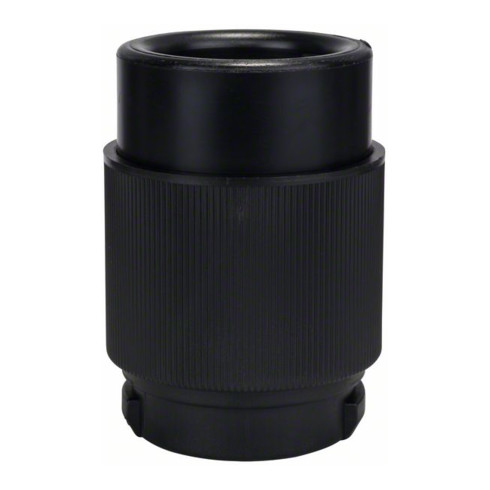 Bosch Adapter zweiteilig für Bosch-Sauger 35 mm