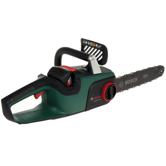 Bosch - AdvancedChain 36V-35-40 - Akku-Kettensäge - 36V 2Ah - Schwert 35 cm