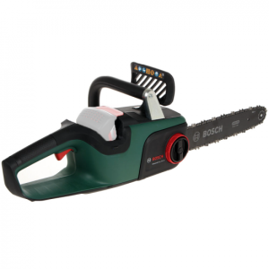 Bosch AdvancedChain 36V-35-40 – Akku-Kettensäge – SOLO Bosch AdvancedChain 36V-35-40 – Akku-Kettensäge – SOLO