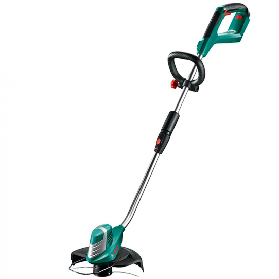 Bosch AdvancedGrassCut 36 - Akku-Rasentrimmer - OHNE AKKU UND LADEGERÄT