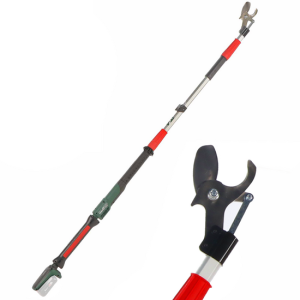 Bosch AdvancedPrune 18V-45 – Akku-Gartenschere auf Verlängerungsstange – OHNE AKKU UND LADEGERÄT Bosch AdvancedPrune 18V-45 – Akku-Gartenschere auf Verlängerungsstange – OHNE AKKU UND LADEGERÄT