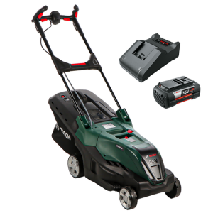 Bosch AdvancedRotak 36V-40-650 – Akku-Rasenmäher – 40 cm Schnittbreite – 36V 4Ah