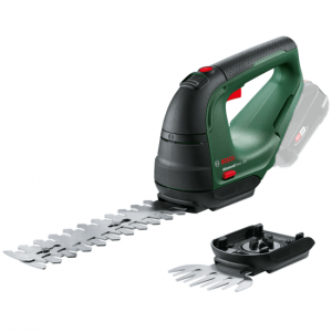 Bosch AdvancedShear18V – Akku-Grasschere – 18 V – SOLO – OHNE AKKU UND LADEGERÄT Bosch AdvancedShear18V – Akku-Grasschere – 18 V – SOLO – OHNE AKKU UND LADEGERÄT