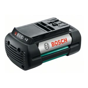 Bosch Akku 36 Volt Lithium-Ionen 36 Volt / 4,0 Ah Systemzubehör Bosch Akku 36 Volt Lithium-Ionen 36 Volt / 4,0 Ah Systemzubehör