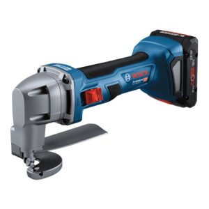 Bosch Akku-Blechschere GSC 18V-16 E Bosch Akku-Blechschere GSC 18V-16 E