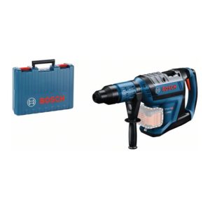 BOSCH Akku-Bohrhammer, Typ: GBH18V45C BOSCH Akku-Bohrhammer, Typ: GBH18V45C