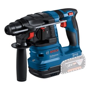 Bosch Akku-Bohrhammer mit SDS plus GBH 18V-22 Bosch Akku-Bohrhammer mit SDS plus GBH 18V-22