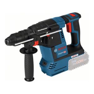 Bosch Akku-Bohrhammer mit SDS plus GBH 18V-26 F Solo Version Bosch Akku-Bohrhammer mit SDS plus GBH 18V-26 F Solo Version