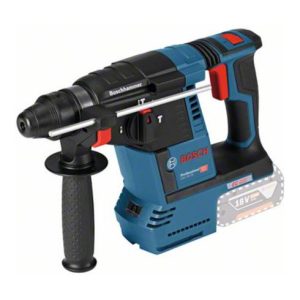 Bosch Akku-Bohrhammer mit SDS plus GBH 18V-26 Solo Version Bosch Akku-Bohrhammer mit SDS plus GBH 18V-26 Solo Version