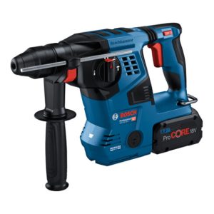 Bosch Akku-Bohrhammer mit SDS plus GBH 18V-28 C Bosch Akku-Bohrhammer mit SDS plus GBH 18V-28 C