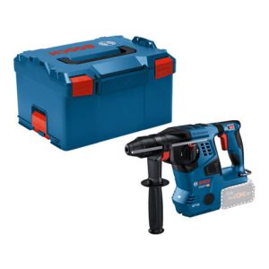 Bosch Akku-Bohrhammer mit SDS plus GBH 18V-28 C, L-BOXX 238, L-BOXX-Einlage Bosch Akku-Bohrhammer mit SDS plus GBH 18V-28 C, L-BOXX 238, L-BOXX-Einlage