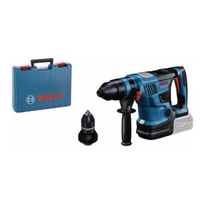 Bosch Power Tools Akku-Bohrhammer GBH 18V-34 CF Bosch Power Tools Akku-Bohrhammer GBH 18V-34 CF