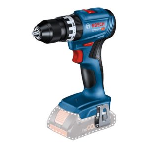 Bosch Akku-Bohrschrauber GSB 18V-45 Bosch Akku-Bohrschrauber GSB 18V-45