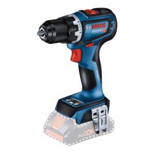 Bosch Akku-Bohrschrauber GSR 18V-90 C Bosch Akku-Bohrschrauber GSR 18V-90 C