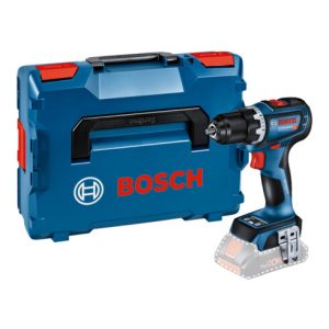Bosch Akku-Bohrschrauber GSR 18V-90 C mit L-BOXX Bosch Akku-Bohrschrauber GSR 18V-90 C mit L-BOXX
