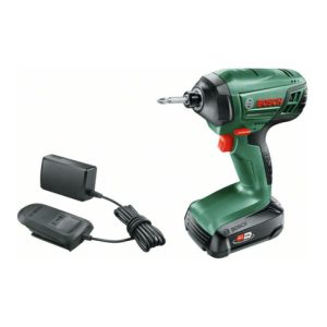 Bosch Akku-Drehschlagschrauber AdvancedImpactDrive 18 Bosch Akku-Drehschlagschrauber AdvancedImpactDrive 18