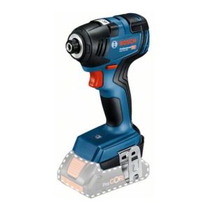 Bosch Akku-Drehschlagschrauber GDR 18V-200 Bosch Akku-Drehschlagschrauber GDR 18V-200