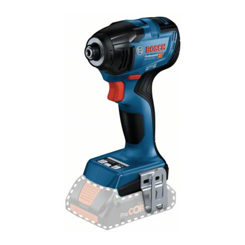 Bosch Akku-Drehschlagschrauber GDR 18V-210 C