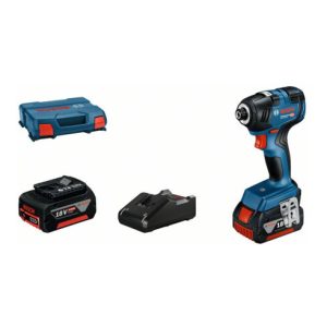Bosch Akku-Schlagschrauber 18V, Typ: GDR18V200 Bosch Akku-Schlagschrauber 18V, Typ: GDR18V200