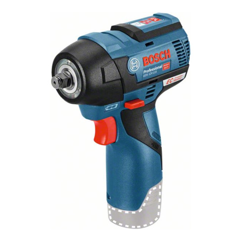 Bosch Akku-Drehschlagschrauber GDS 12V-115 Solo Version
