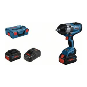 Bosch Akku-Schlagschrauber 18V, Typ: GDS18V1000 Bosch Akku-Schlagschrauber 18V, Typ: GDS18V1000