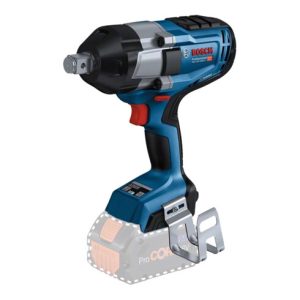 Bosch Akku-Drehschlagschrauber GDS 18V-1050 H Bosch Akku-Drehschlagschrauber GDS 18V-1050 H