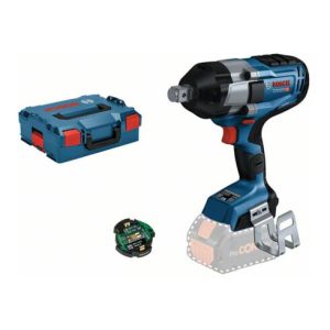 Bosch Akku-Drehschlagschrauber GDS 18V-1050 HC in L-BOXX Bosch Akku-Drehschlagschrauber GDS 18V-1050 HC in L-BOXX