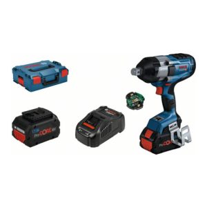 Bosch Akku-Schlagschrauber 18V, Typ: GDS1050HC Bosch Akku-Schlagschrauber 18V, Typ: GDS1050HC